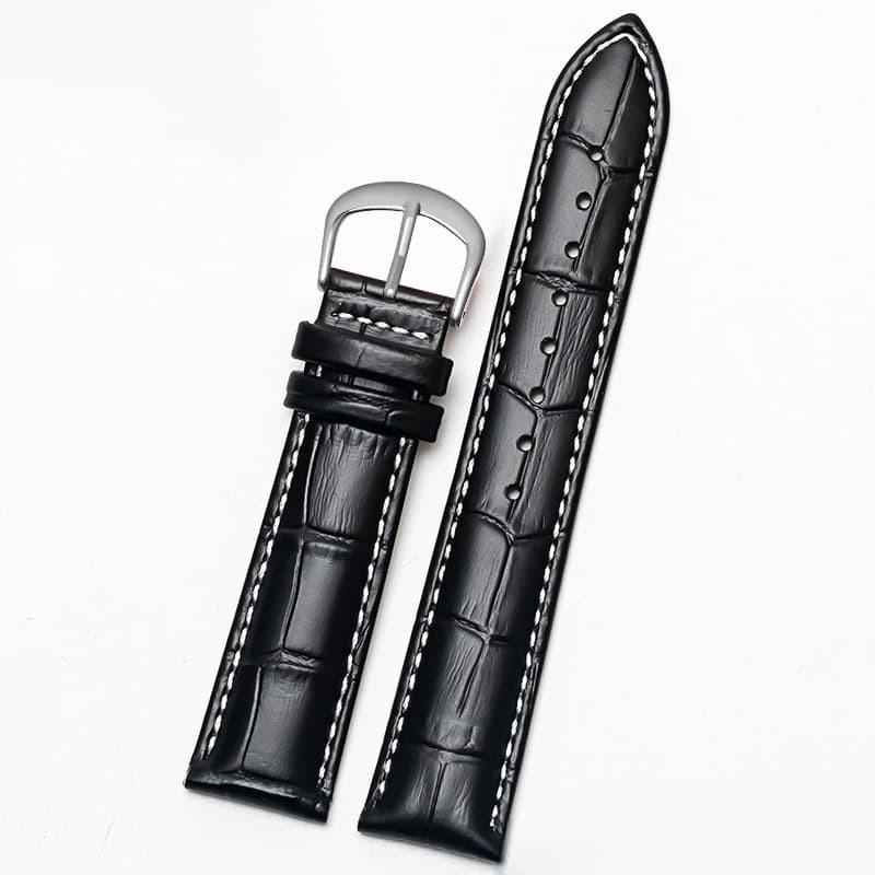 Premium Italian Calfskin Strap