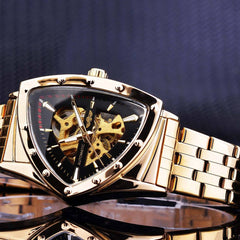Earl Signature Watch