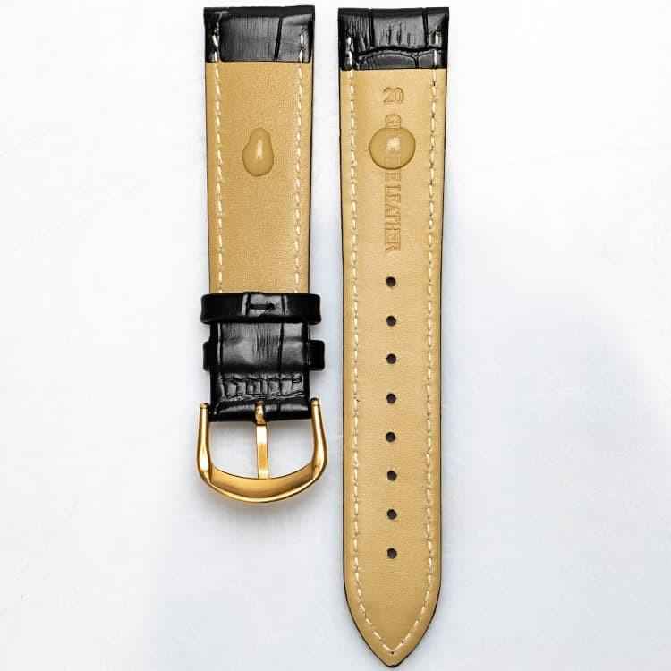 Premium Italian Calfskin Strap