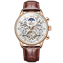 Arcadia Spectrum Watch