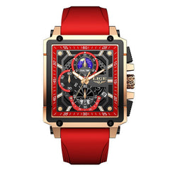 Imperial Elegance Watch