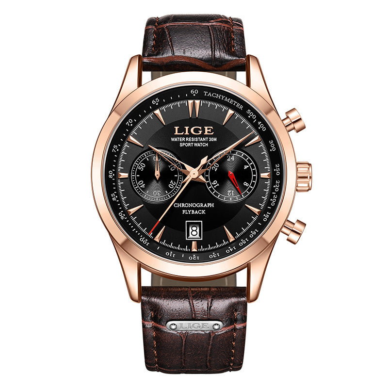 Zenith Serenity Watch