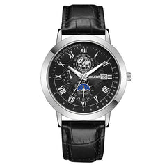 Nebula Enigma Watch