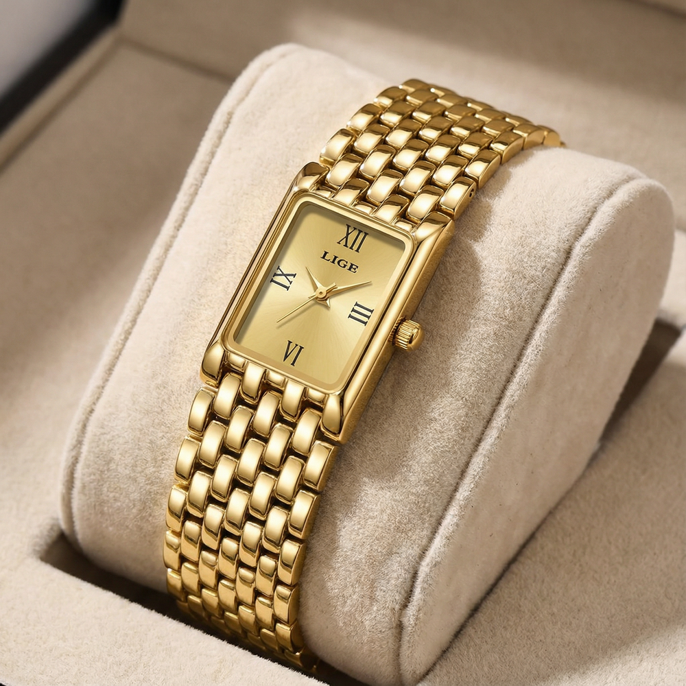 LIGE - Clara Vintage Glamour (Women)