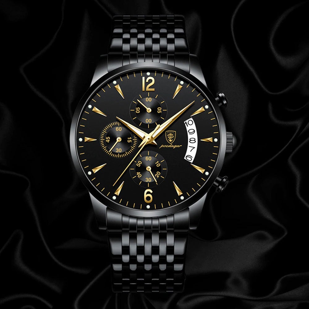 AGR - Zenith Steel