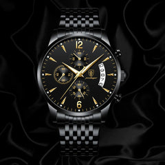 AGR - Zenith Steel