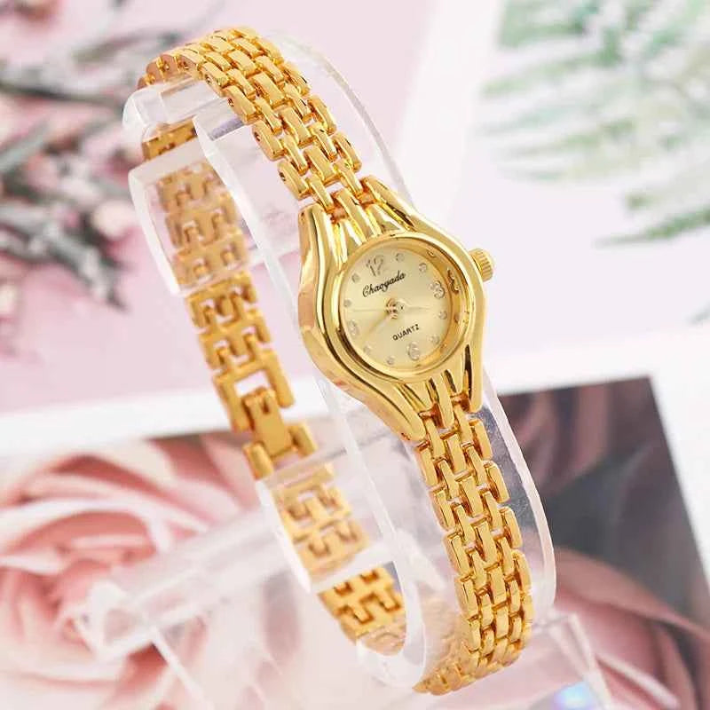 CH - Petite Grace (Women)