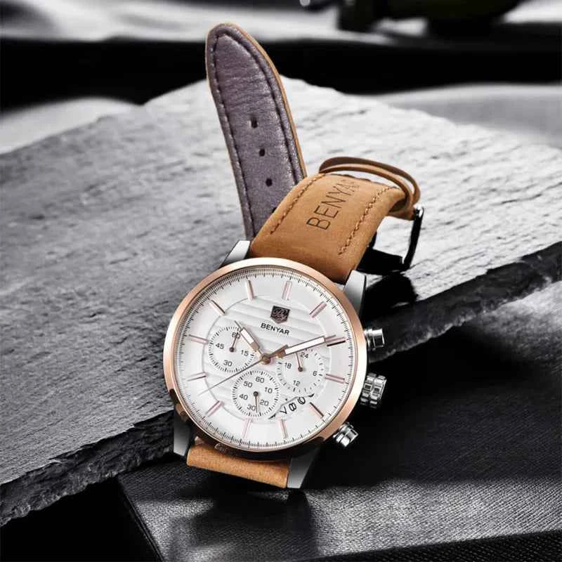 B&Y - Tanner