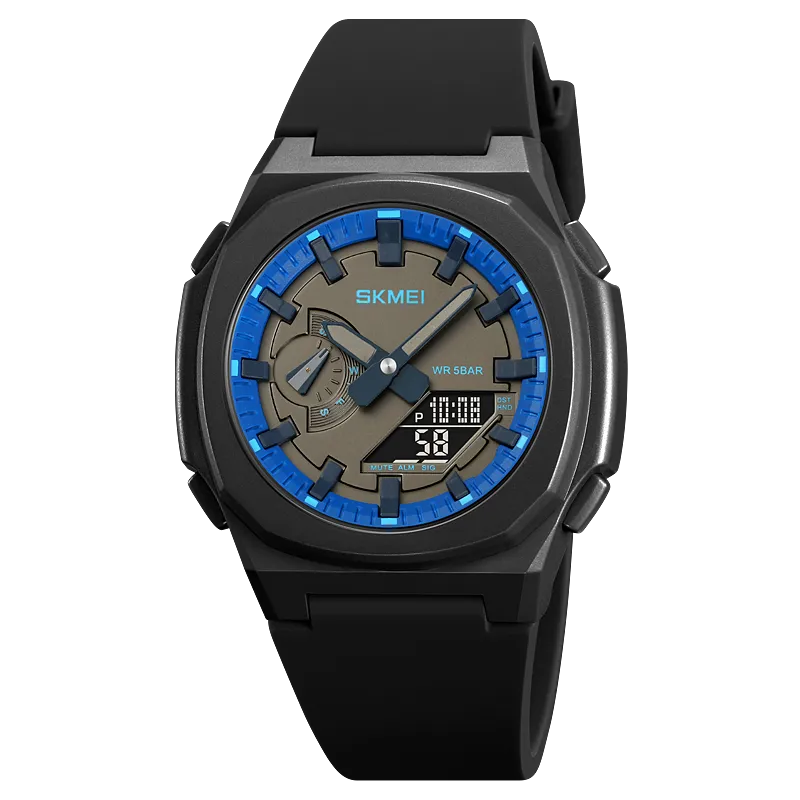 SK - The Sonic Stealth Hybrid