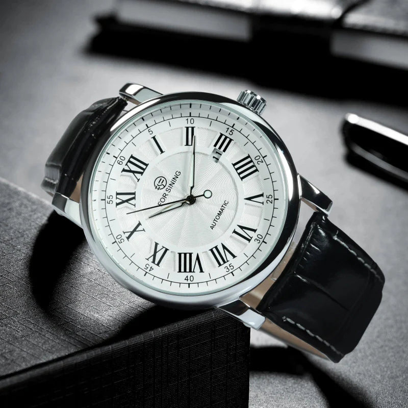 FOS - The Revo Heritage Automatic
