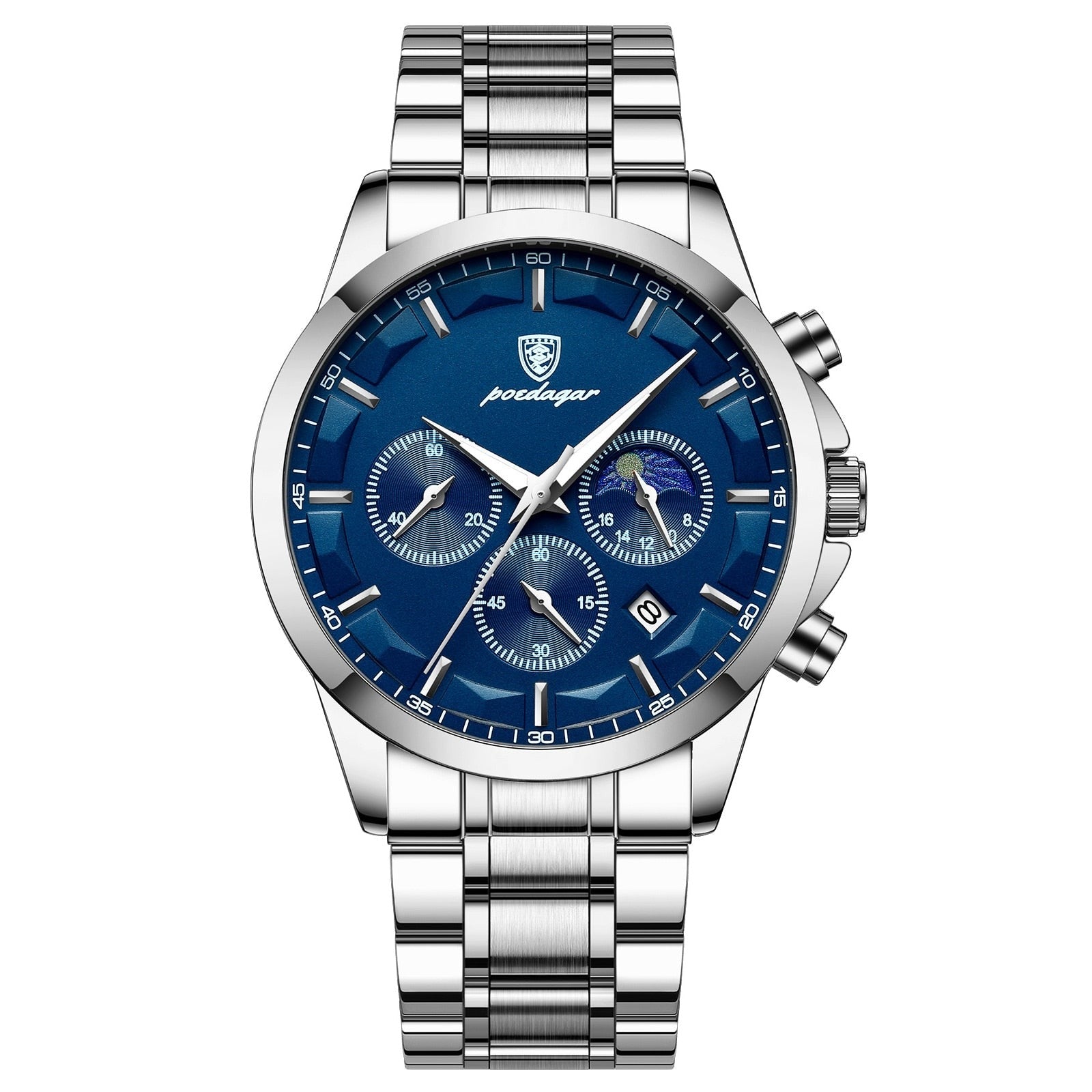 AGR - Chronos