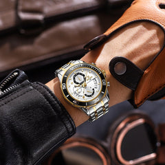 RAD - The Riviera Chronograph