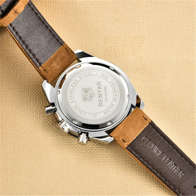 B&Y - Nomad