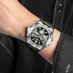 FBOX - Armor Dual-Time Sports