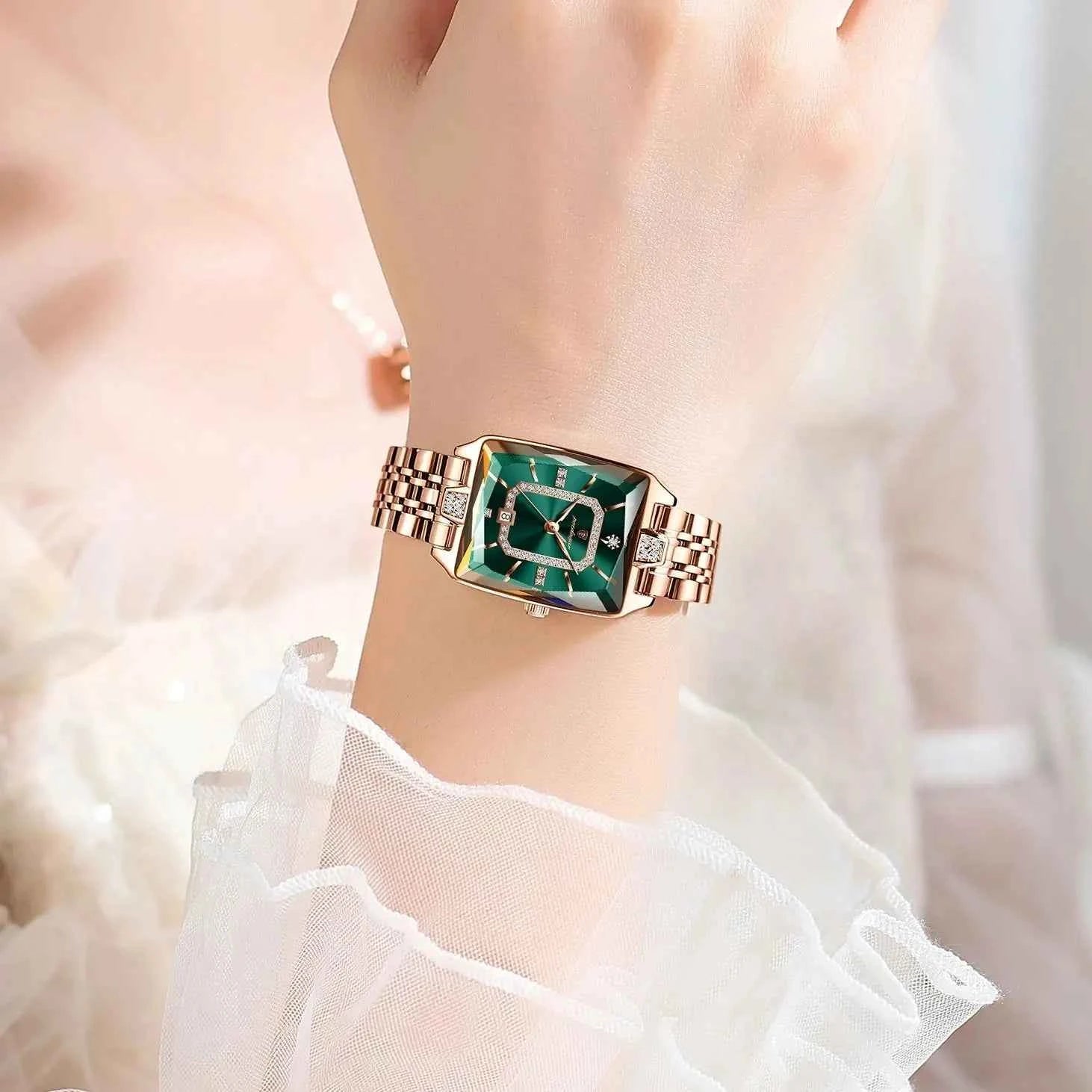 AGR - Vintage Radiance (Women)