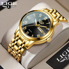 LIGE - Emperor