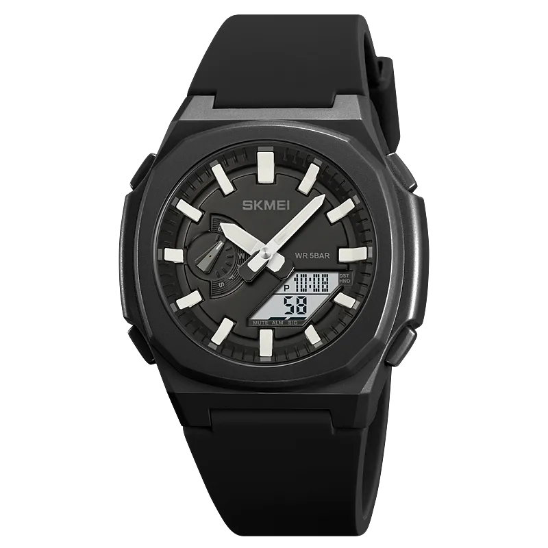 SK - The Sonic Stealth Hybrid