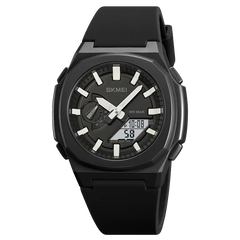 SK - The Sonic Stealth Hybrid