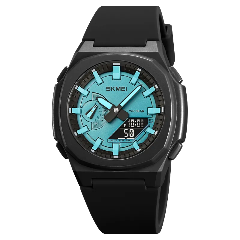 SK - The Sonic Stealth Hybrid