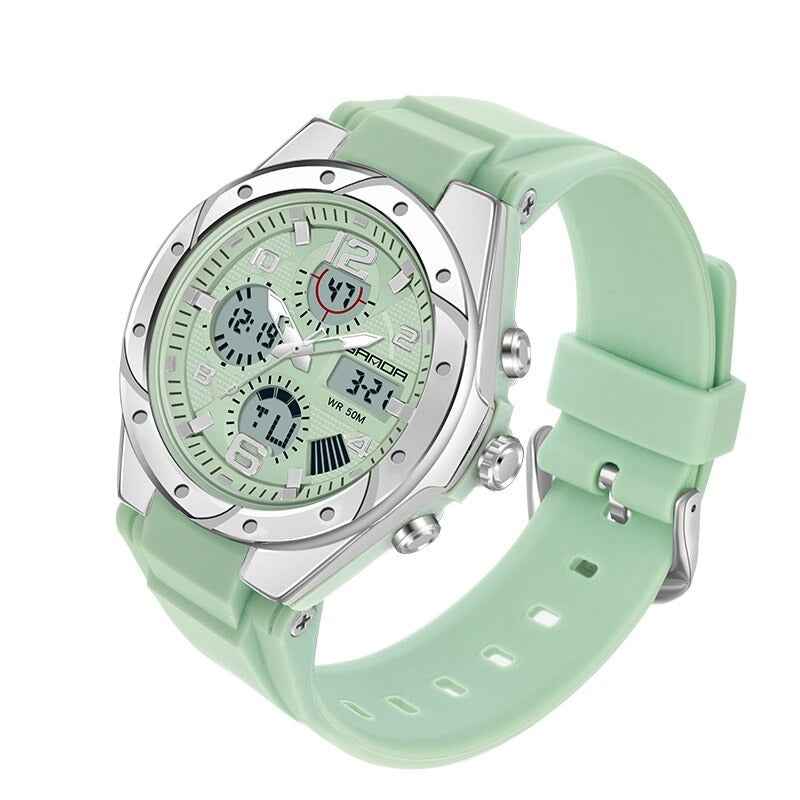 SANDA - Active Chic (Women)