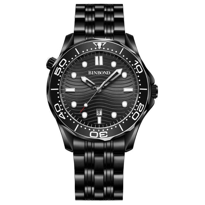 BOND - The Deepwater Elite