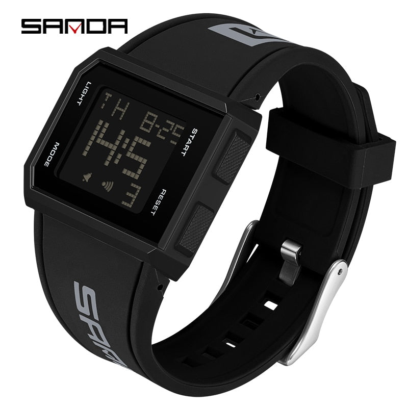 SANDA - Matrix