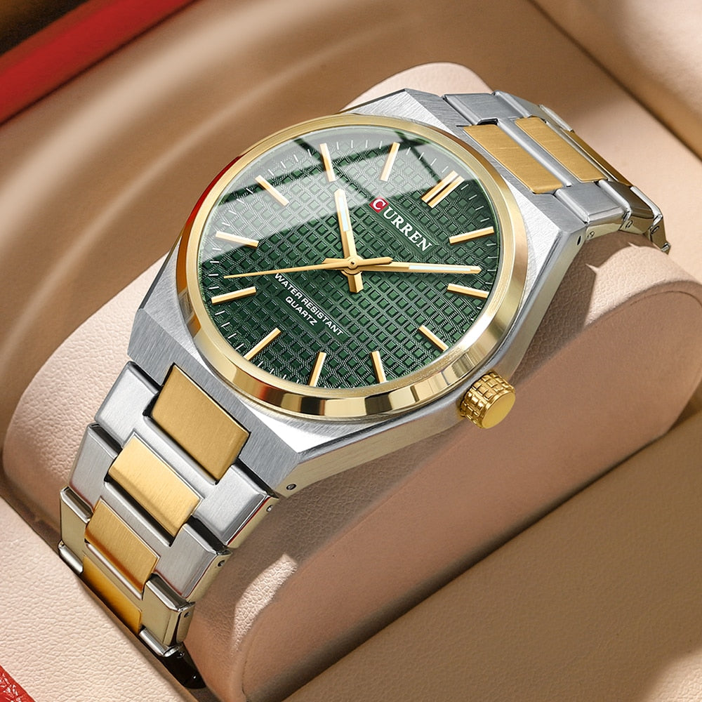CRU - Alpen Zenith