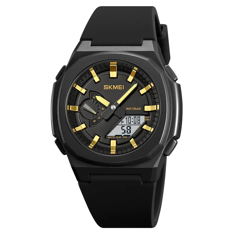 SK - The Sonic Stealth Hybrid