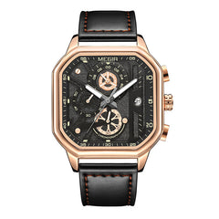 MEGIR - Octane