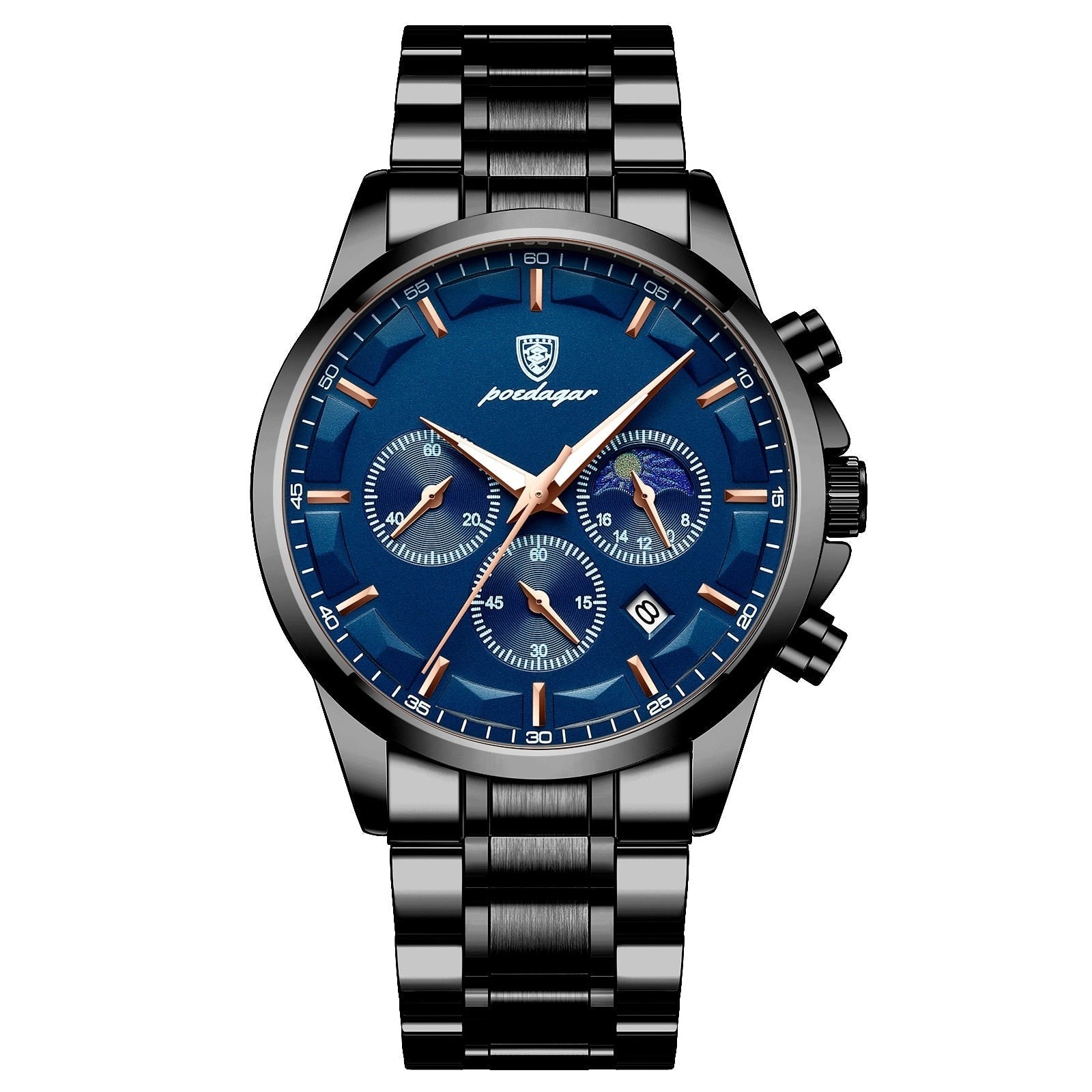 AGR - Chronos