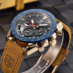 B&Y - Nomad