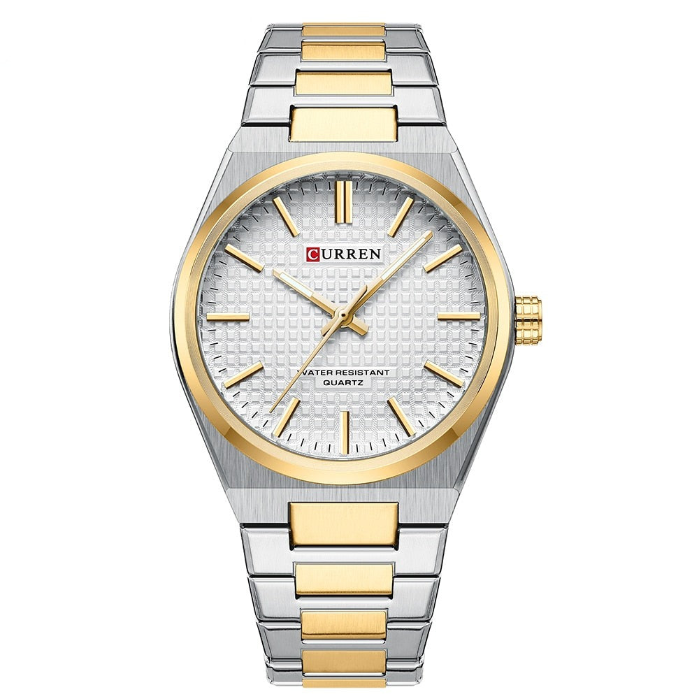 CRU - Alpen Zenith