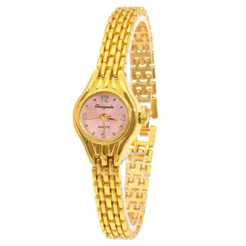 CH - Petite Grace (Women)