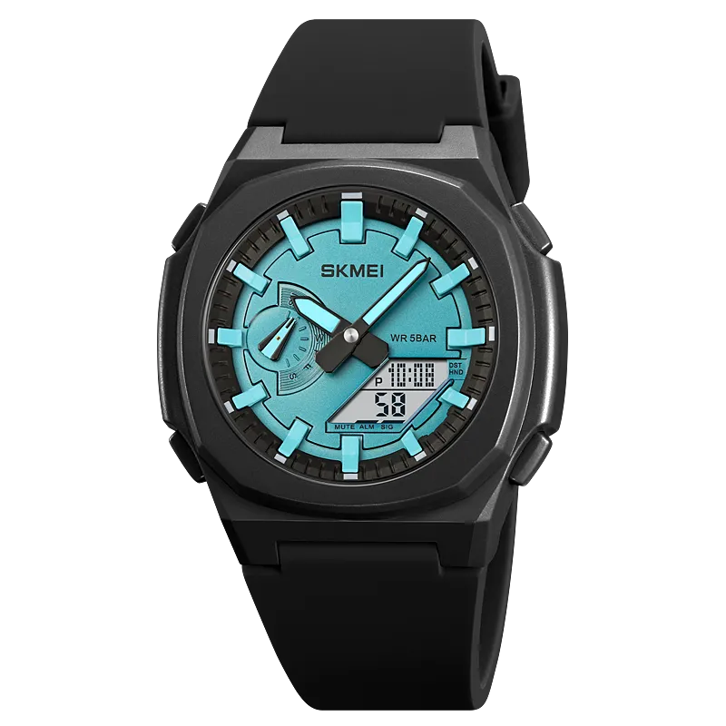 SK - The Sonic Stealth Hybrid