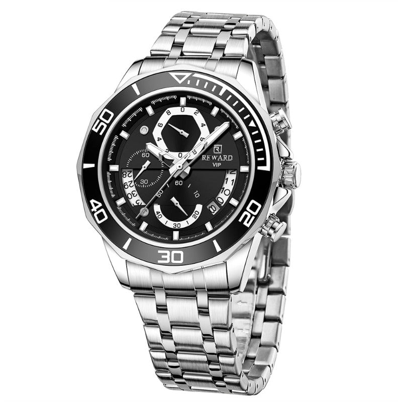 RAD - The Riviera Chronograph