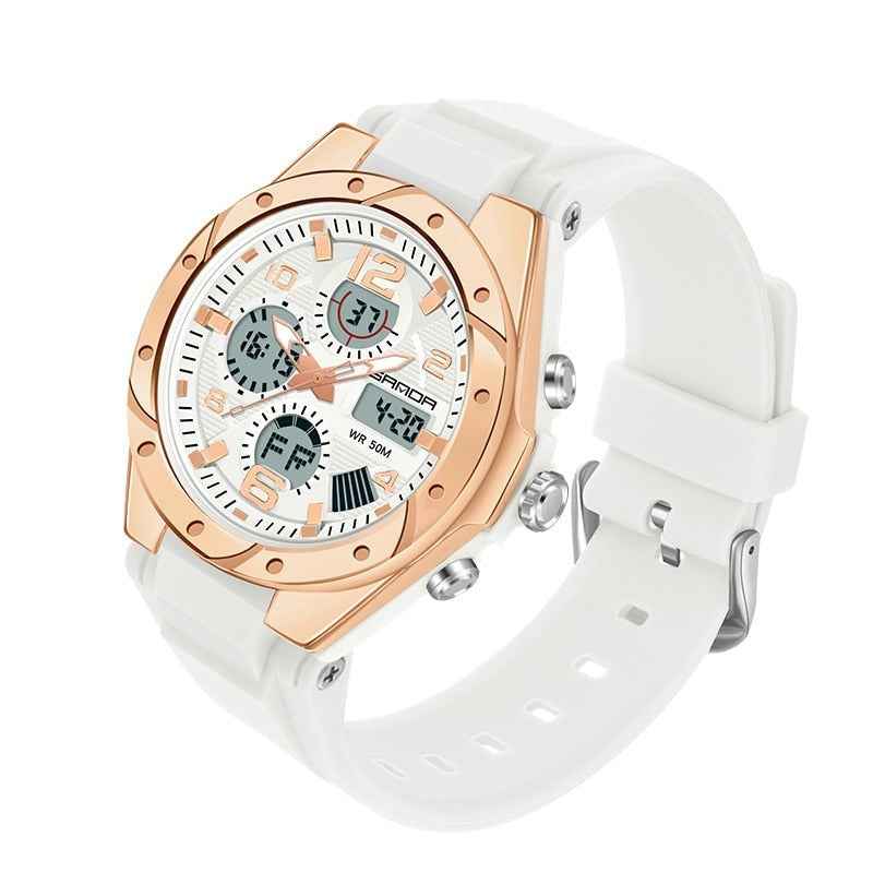 SANDA - Active Chic (Women)