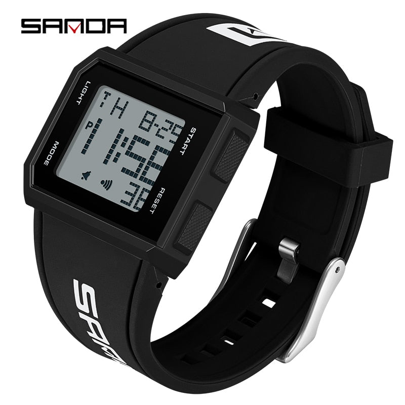 SANDA - Matrix