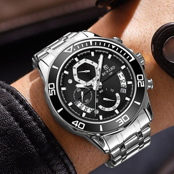 RAD - The Riviera Chronograph