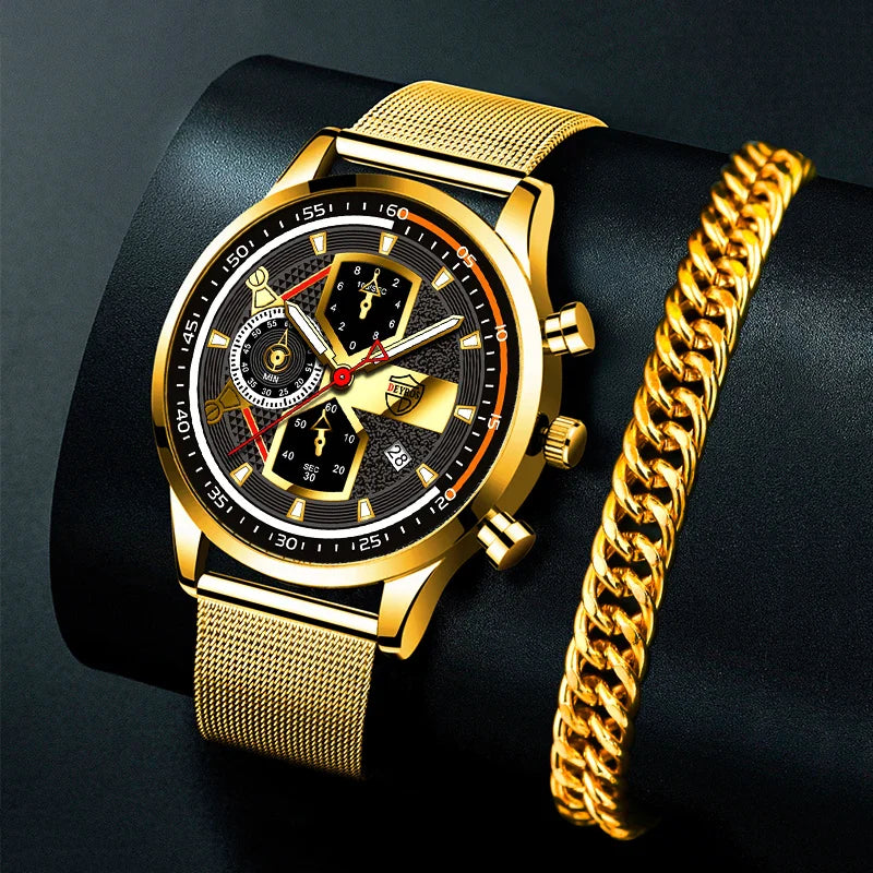 DEYROS - Mirage