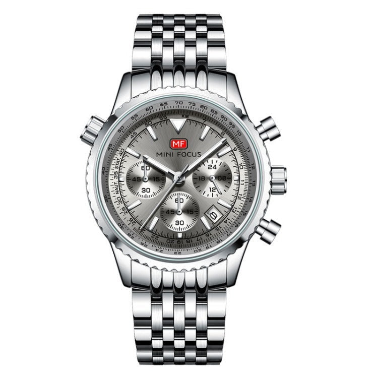 MF - The Sovereign Prestige Chrono