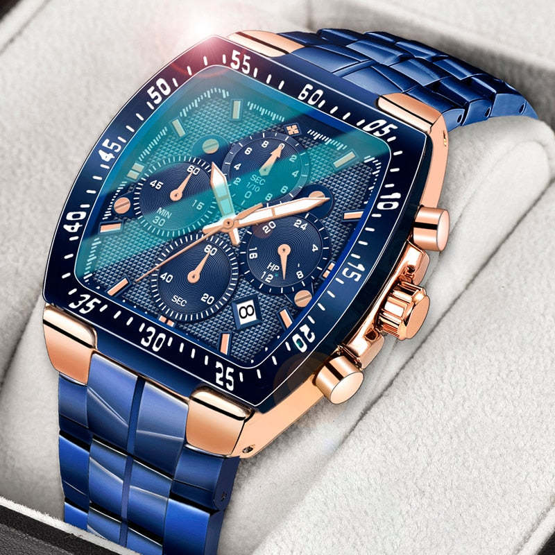 GMT - Royal Tonneau