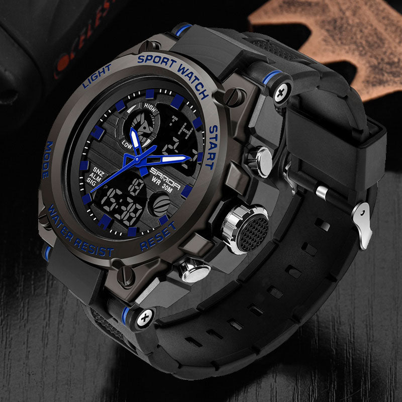 SANDA - Titan Tactical