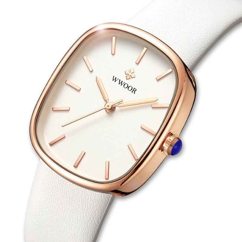 WWR - Minimalist Vintage Chic (Women)