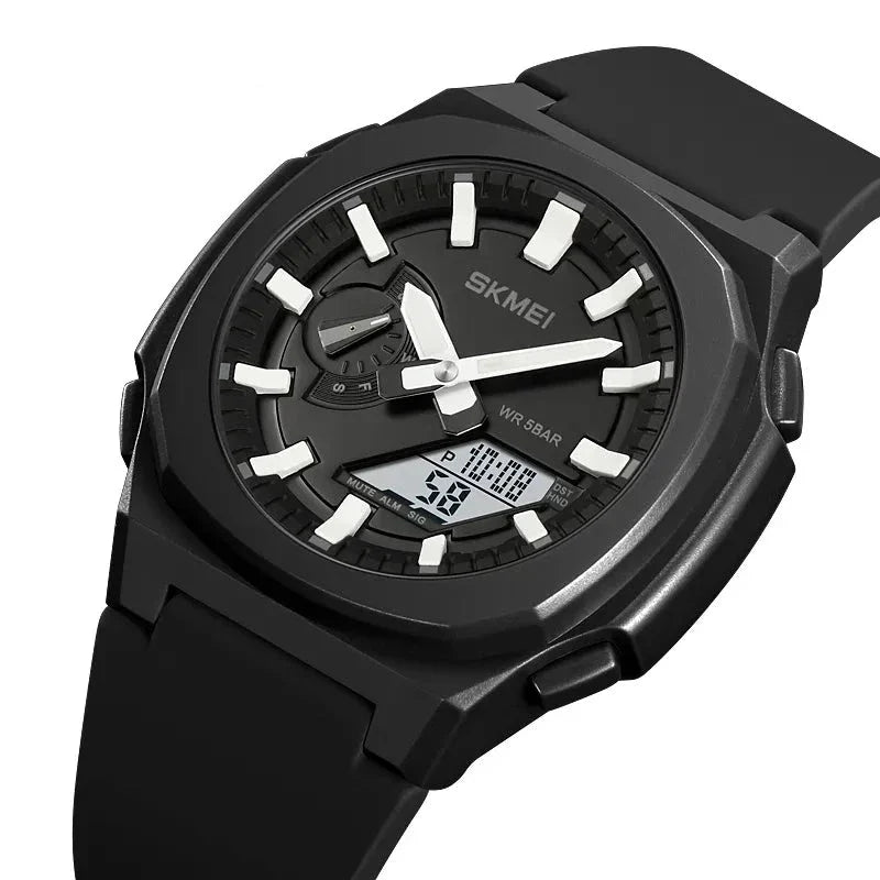 SK - The Sonic Stealth Hybrid