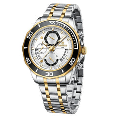 RAD - The Riviera Chronograph