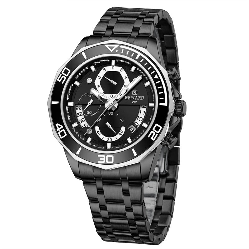 RAD - The Riviera Chronograph