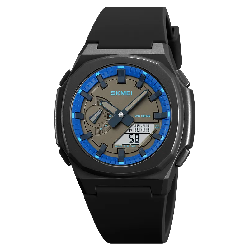 SK - The Sonic Stealth Hybrid