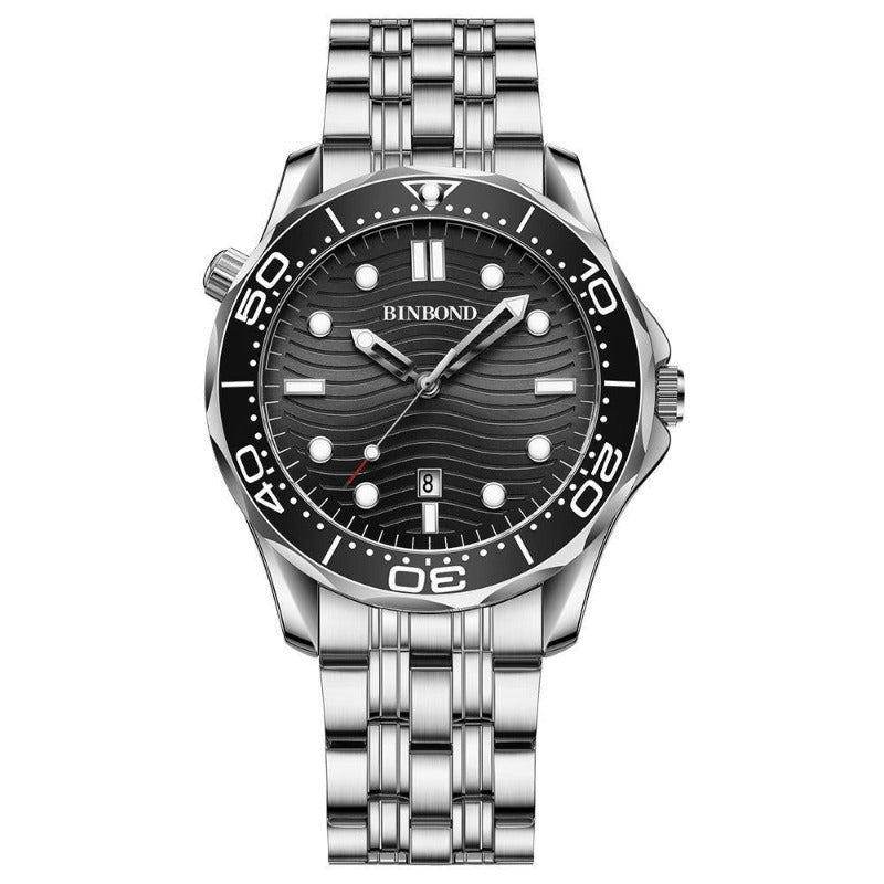 BOND - The Deepwater Elite