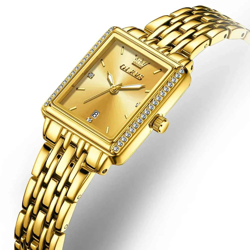 OLEVS - Selene Vintage Luxe (Women)