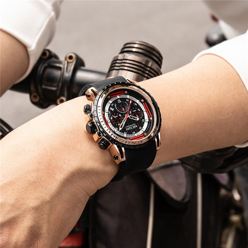 CARBON - Torque